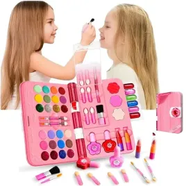 kuferek-z-kosmetykami-dla-dziewczynki-makeup-makijaz-kosmetyki-paznokci-dla