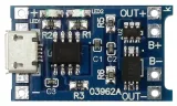 hq-ladowarka-li-ion-li-poly-tp4056-1a-micro-usb-stan-nowy