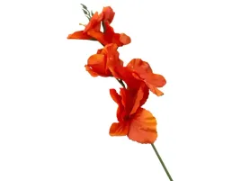 sztuczne-kwiaty-mieczyk-galazka-dekoracyjna-na-bukiet-stroik-pomarancz-54cm