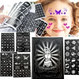 tatuaze-brokatowe-szablony-373-szt-katalog-dla-dzieci-i-doroslych