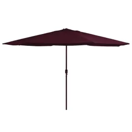 vidaxl-parasol-ogrodowy-na-metalowym-slupku-400-cm-bordowy