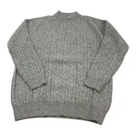 sweter-meski-xl-or-old-money-or-szary-or-zamek-pod-szyja