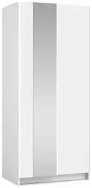 biala-szafa-przesuwna-80-cm-z-lustrem-solfy-do-sypialni