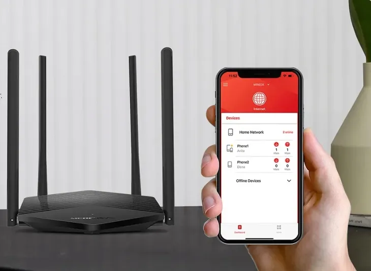 router-mercusys-mr60x-certyfikat-ce
