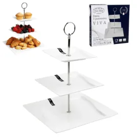 patera-trzypoziomowa-porcelana-biel-i-srebro-festa-italia-viva-ciasto-owoce