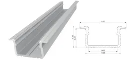 profil-led-al12-wpuszczany-kolor-surowe-aluminium-2000mm