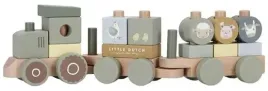 little-dutch-pociag-traktor-drewniany-klocki-wagoniki-little-farm