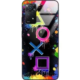 etui-do-xiaomi-redmi-note-11-pro-4g-case-polysk-grafiti-for-teen-wzory