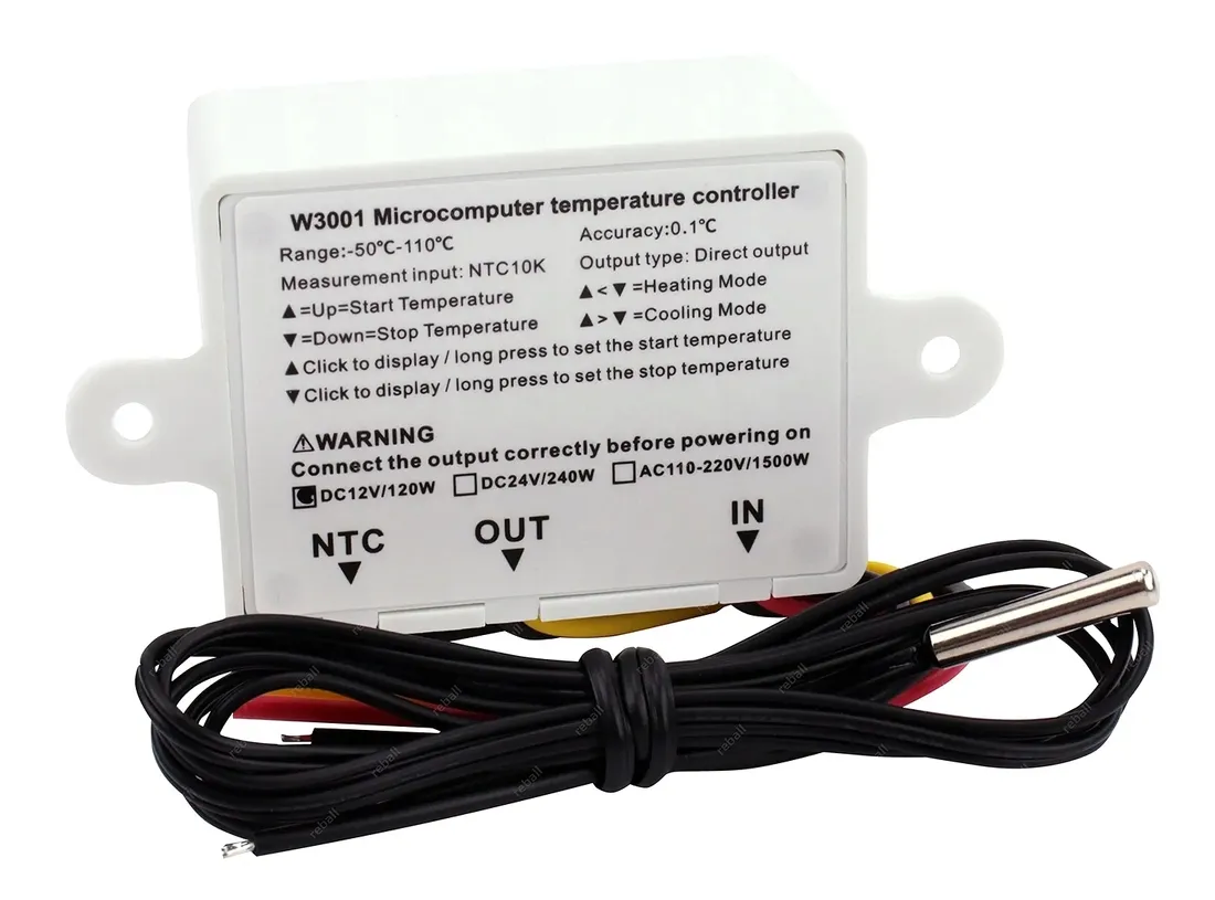 termostat-regulator-temperatury-w3001-10a-12vdc