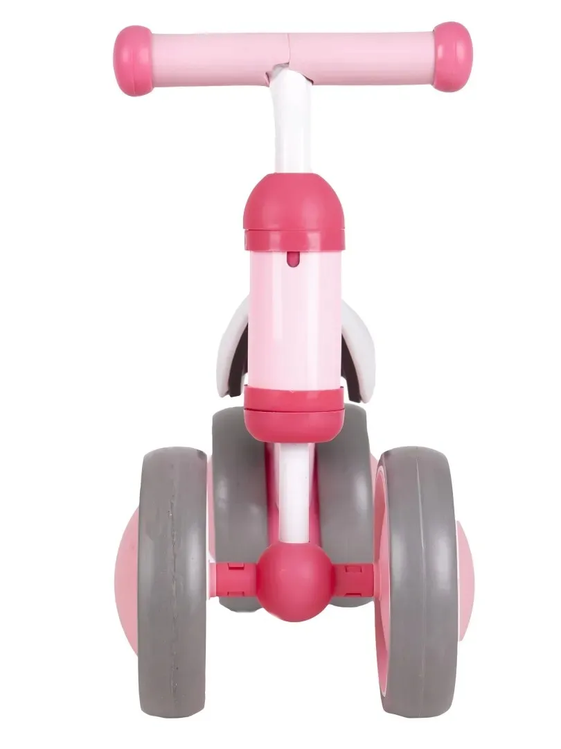 rowerek-biegowy-mini-rower-practise-pink-ecotoys