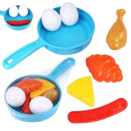 zestaw-kuchenny-zabawkowe-jedzenie-patelnia-jajka-kielbasa-ser-kurczak-roga