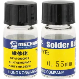 kulki-olowiowe-bga-reballing-sn63pb37-mechanic-kule-10tys-055-0-55-0-55mm