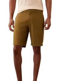 calvin-klein-klasyczne-spodenki-meskie-zielone-przed-kolano-bawelna-30-kwe