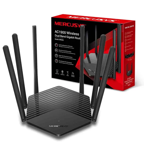 router-mercusys-mr50g-standard-pracy-portow-lan-10-100-1000-mbps