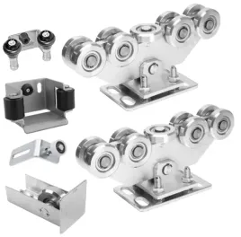 wozek-wozki-rolki-do-bramy-przesuwnej-zestaw-80x80-9-rolek-stalowe