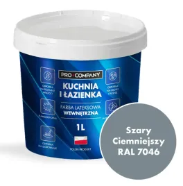 pro-company-farba-lateksowa-kuchnia-lazienka-1l-szary-ciemniejszy-ral-7046