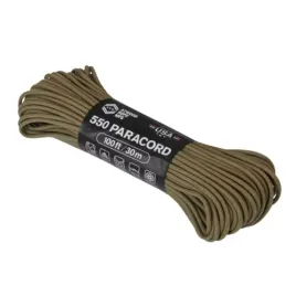 linka-550-paracord-100ft-coyote