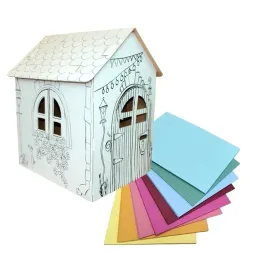 domek-tekturowy-do-zabawy-dla-dzieci