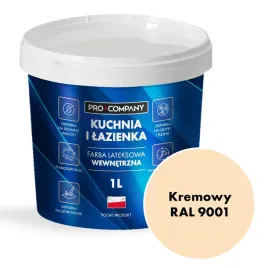 pro-company-farba-lateksowa-kuchnia-lazienka-1l-kremowy-ral-9001
