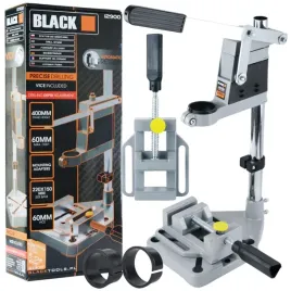 stojak-statyw-uchwyt-do-wiertarki-stolowy-400mm-z-imadlem-black