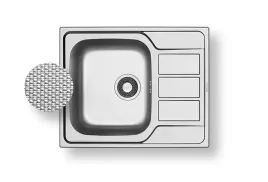 zlewozmywak-jednokomorowy-pyramis-athena-62x50-1b1d-len-stal