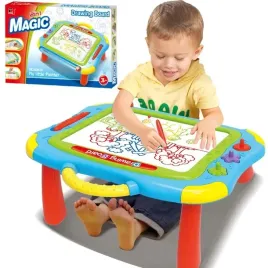 edukacyjny-kreatywny-znikopis-tablica-stolik-2w1-zestaw-do-rysowania