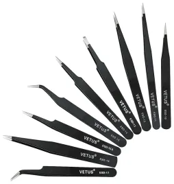 peseta-precyzyjna-metalowa-esd-zestaw-peset-serwis-bizuteria-rzesy-9szt