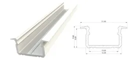 profil-led-al12-wpuszczany-kolor-lakierowane-biale-1000mm
