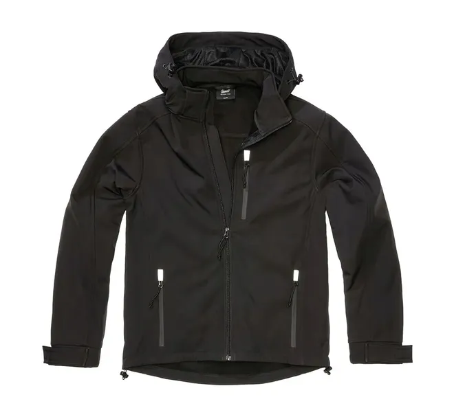 kurtka-brandit-softshelljacket-hurricane-black-4xl