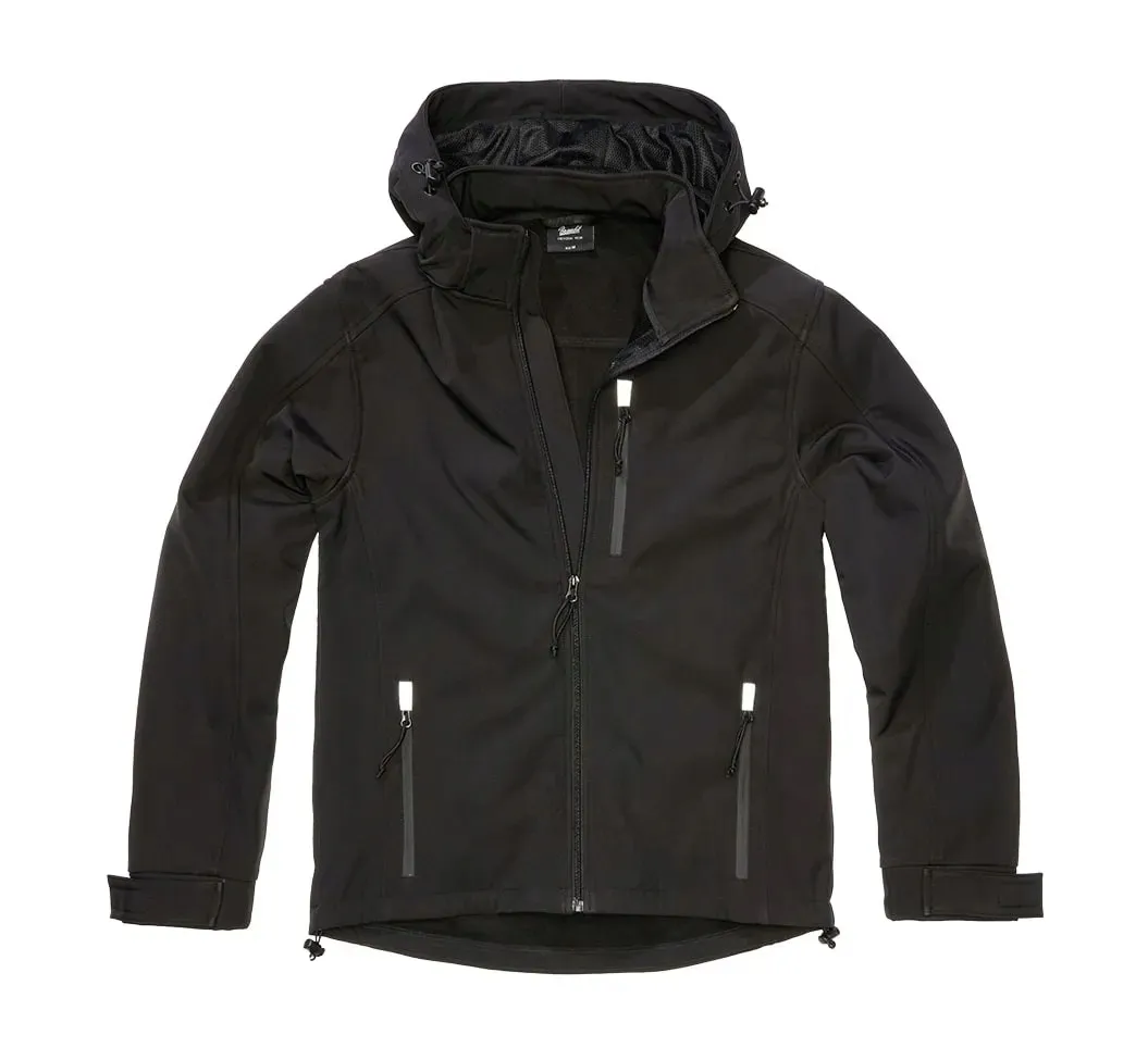 kurtka-brandit-softshelljacket-hurricane-black-4xl