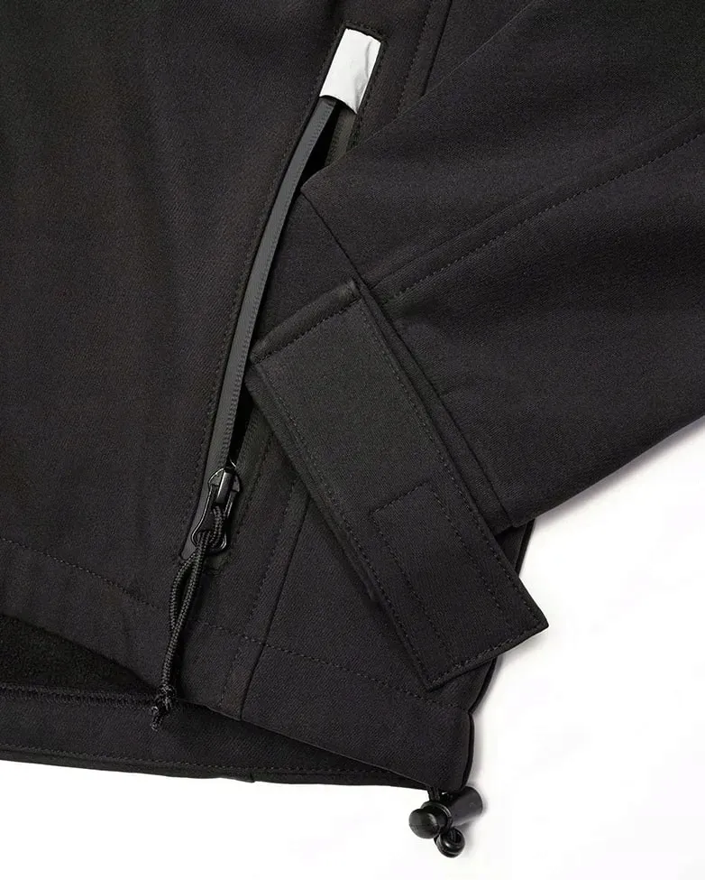 kurtka-brandit-softshelljacket-hurricane-black-4xl
