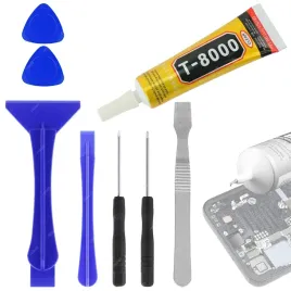 klej-t-8000-15ml-montazowy-uniwersalny-zestaw-do-naprawy-telefonu-7-elem