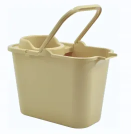 wiadro-plastikowe-prostokatne-do-mopa-z-wyciskaczem-12-l-bezowe