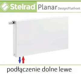 stelrad-planar-cv33-600x2600-v-33-typ-plan-lewy
