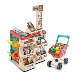 duzy-supermarket-sklep-kasa-fiskalna-wozek-stragan