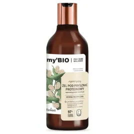 my-bio-regenerujacy-zel-pod-prysznic-proteinowy-500ml