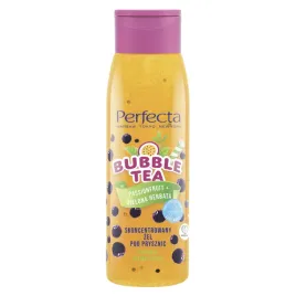 pefecta-bubble-tea-passion-fruit-green-tea-skoncentrowany-zel-pod-pryszni