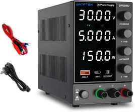 wanptek-dps305u-zasilacz-laboratoryjny-4-cyfrowy-ac-230v-dc-0-30v-0-5a