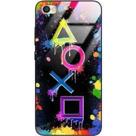 etui-do-xiaomi-redmi-note-5a-case-glass-wzmocnione-grafiti-for-teen-mix-wz