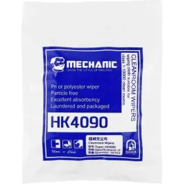 sciereczki-bezpylowe-waciki-do-czyszczenia-clean-laser-mechanic-hk4090-50x