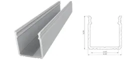 profil-led-al12-nawierzchniowy-kolor-surowe-aluminium-1000mm