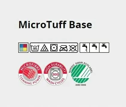 vileda-scierka-microtuff-base-niebieska-169906-stan-nowy