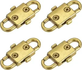 4-klamery-skracajace-lancuchy-do-paskow-do-toreb-32-x-12-mm-zolte-zloto