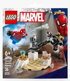 lego-super-heroes-30707-napad-venoma-na-muzeum