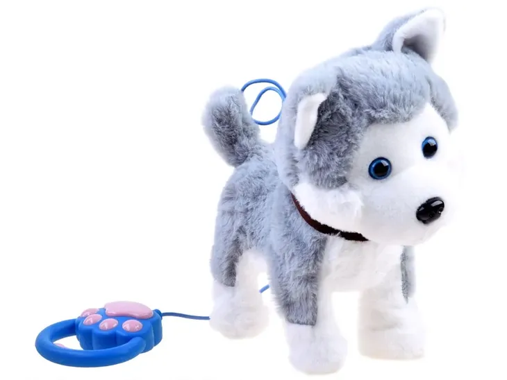 interaktywny-piesek-husky-chodzi-na-smyczy-szczeka-material-karton-plastik-tkanina