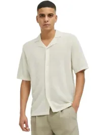 jack-and-jones-bezowa-meska-koszula-casual-krotki-rekaw-guziki-xl-kwi