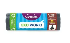 gosia-worki-na-smieci-eko-120l-grafit-10szt-6855