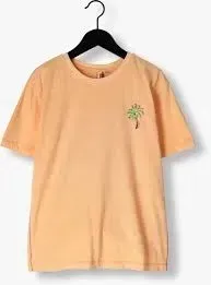 vingino-pomaranczowy-t-shirt-bawelniany-z-nadrukiem-146-152-cm-kwf