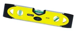 stanley-poziomnica-23cm-torpedo-shockproof-magnetyczna-s0-43-511