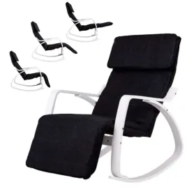 fotel-bujany-regulowany-podnozek-bialo-czarny